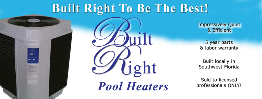pool heaters fort myers