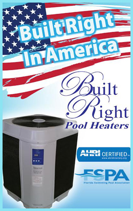 pool heaters fort myers
